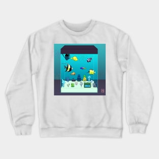 Corral Crewneck Sweatshirt